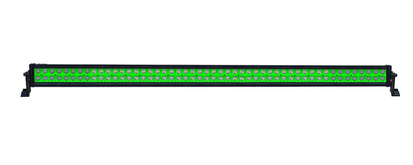 Quake LED Ultra Color Series Light Bar (MPN: QUU580)