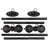 SeaSucker Roof Rack Monkey Bars (MPN: SX6160)
