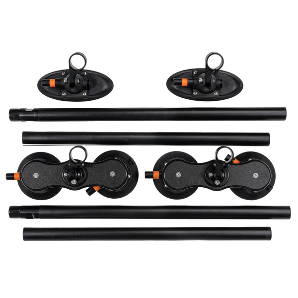 SeaSucker Roof Rack Monkey Bars (MPN: SX6160)