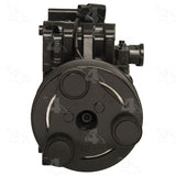 Four Seasons Air Conditioner Compressor (MPN: 97471)