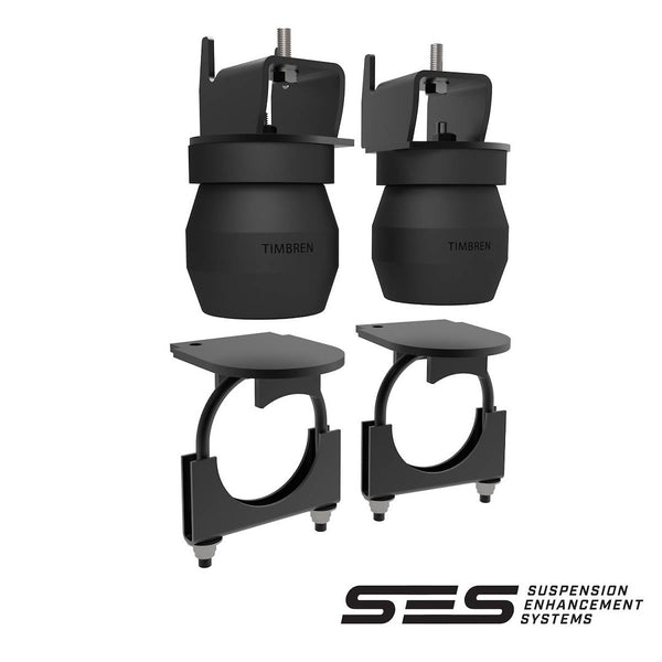 Timbren Helper Spring Kit (MPN: FRTT1504E)