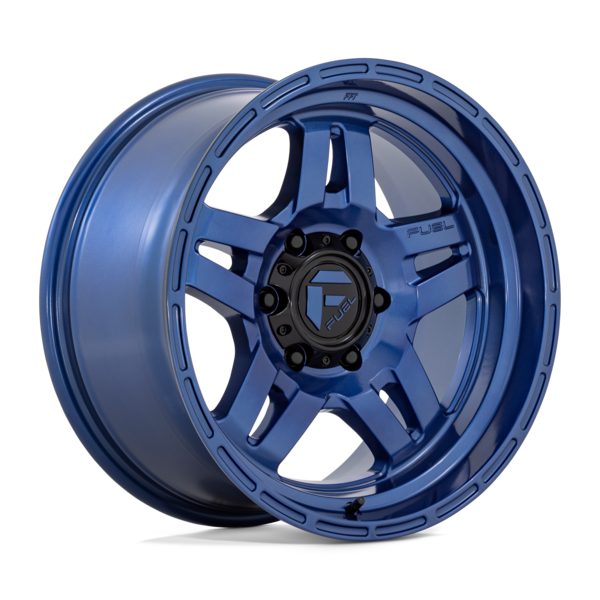 Fuel Off Road Wheel D802 (MPN: D80218908950)