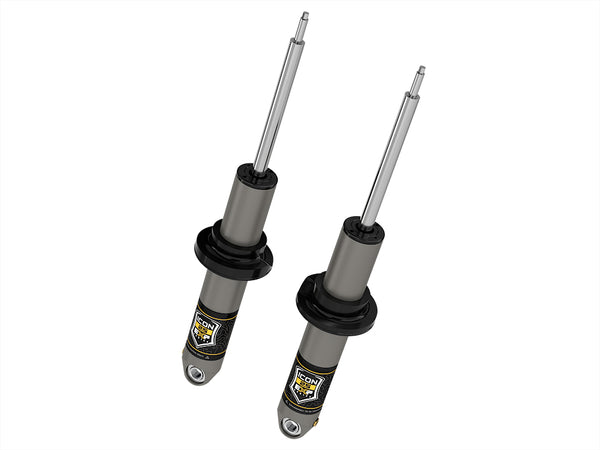 Icon Vehicle Dynamics Stage 2 Suspension System (MPN: K40012T)