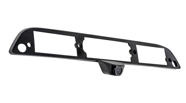 BrandMotion FullVUE Backup Camera System (MPN: FVMR-1181)