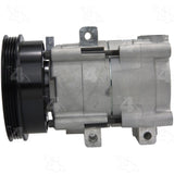 Four Seasons Air Conditioner Compressor (MPN: 58154)