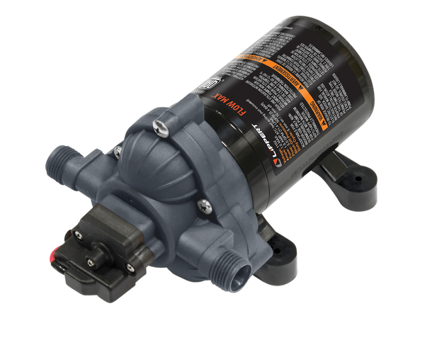 Lippert Components Flow Max Fluid Pump (MPN: 689054)