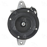 Four Seasons Air Conditioner Compressor (MPN: 58343)