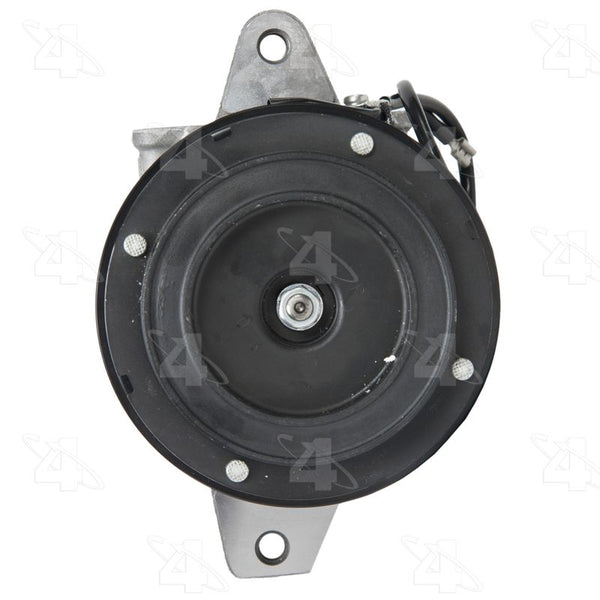 Four Seasons Air Conditioner Compressor (MPN: 58343)