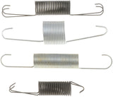 Carburetor Throttle Return Spring Set (MPN: 59207)
