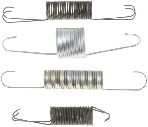 Carburetor Throttle Return Spring Set (MPN: 59207)