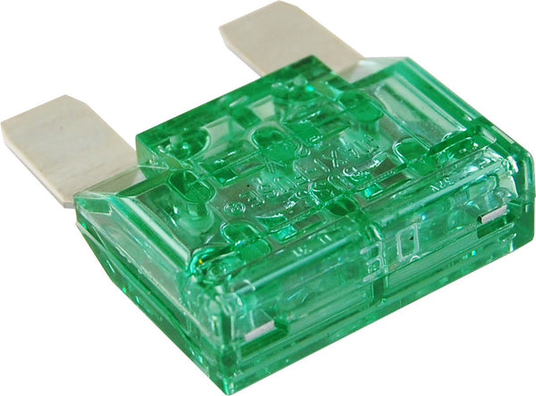 Blue Sea Blade Fuse (MPN: 5138-BSS)