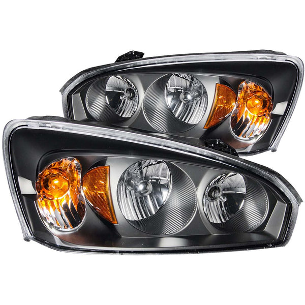 AnzoUSA Headlight Assembly (MPN: 121221)