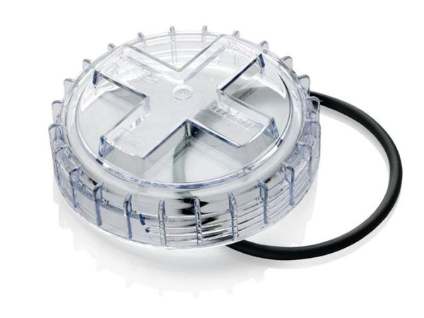 Vetus Marine Water Intake Strainer Cover (MPN: FTR3301)