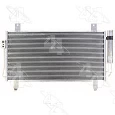 Four Seasons Air Conditioner Condenser (MPN: 41064)