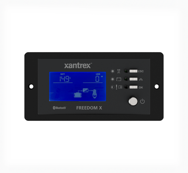 Xantrex Power Inverter Remote Control (MPN: 808-0817-02)