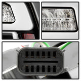 Spyder Automotive Tail Light Assembly (MPN: 5089144)