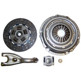 Crown Automotive Clutch Set for Jeep CJ Models (MPN: 3240278MK)