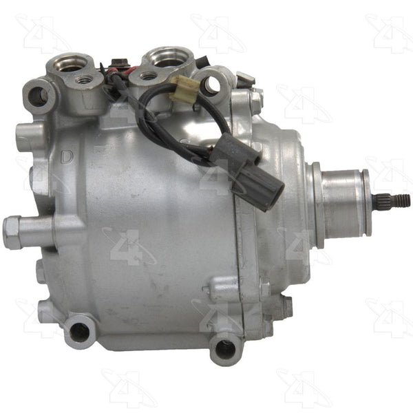 Four Seasons Air Conditioner Compressor (MPN: 57636)