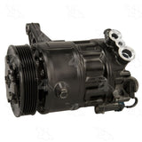 Four Seasons Air Conditioner Compressor (MPN: 97565)