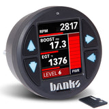 Banks iDash Performance Monitor (MPN: 61483)