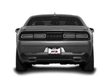 Borla ATAK Series Cat Back Exhaust System Kit (MPN: 140650)