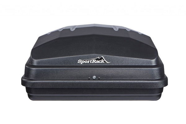 SportRack Cargo Carrier Box Style (MPN: SR7018)