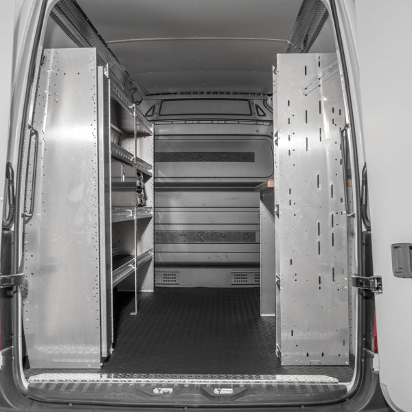 Legend Fleet Utility Mat (MPN: 032-043-7122)