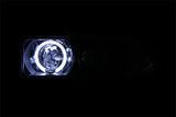 AnzoUSA Projector Headlight Assembly (MPN: 111015)