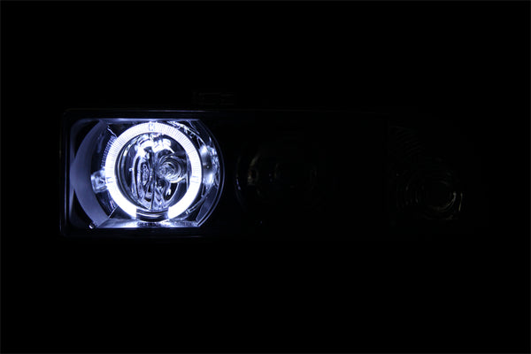 AnzoUSA Projector Headlight Assembly (MPN: 111015)