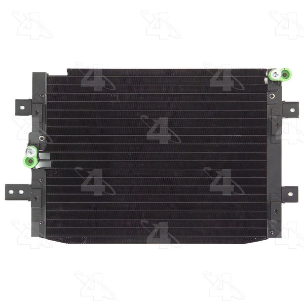 Four Seasons Air Conditioner Condenser (MPN: 40532)