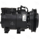 Four Seasons Air Conditioner Compressor (MPN: 77366)