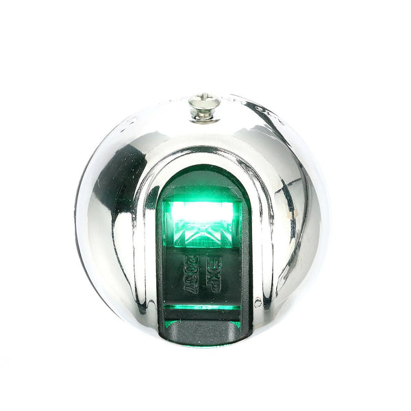 Attwood Marine Navigation Light NV4012 Series (MPN: NV4012SSG-7)