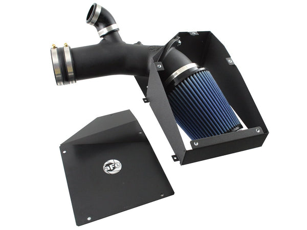 Advanced Flow Engineering Cold Air Intake (MPN: 54-11772)