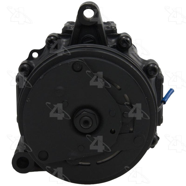 Four Seasons Air Conditioner Compressor (MPN: 57873)