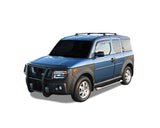 Black Horse Off Road Grille Guard (MPN: 17A155900MA)