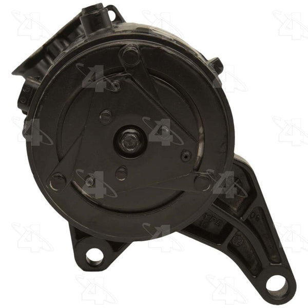 Four Seasons Air Conditioner Compressor (MPN: 97274)