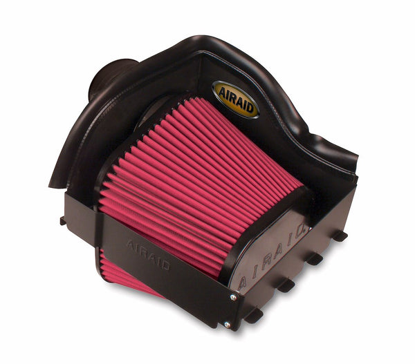 Airaid Cold Air Intake System (MPN: 401-239-1)