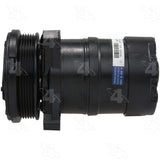 Four Seasons Air Conditioner Compressor (MPN: 57955)