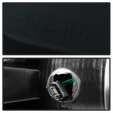 Xtune LED Tail Light Assembly (MPN: 9036552)