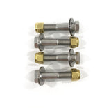 T-H Marine Outboard Motor Jack Plate Bolt (MPN: BK-1-DP)