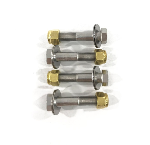 T-H Marine Outboard Motor Jack Plate Bolt (MPN: BK-1-DP)