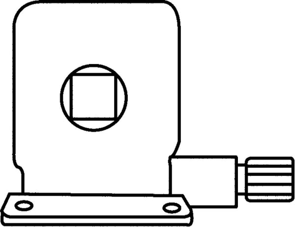 Strybuc Window Operator (MPN: 803P)