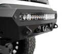 Stealth Fighter Winch Front Bumper (MPN: F1901422860103)