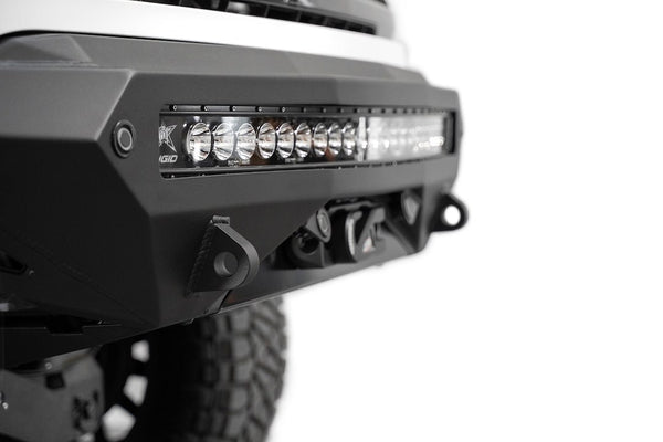 Stealth Fighter Winch Front Bumper (MPN: F1901422860103)