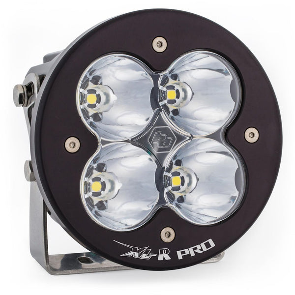 Baja Designs XL-R Pro LED Driving Light (MPN: 530001)
