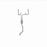 MagnaFlow Street Series Exhaust System Kit (MPN: 15754)