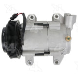 Four Seasons Air Conditioner Compressor (MPN: 98490)