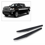Black Horse Off Road Running Board (MPN: PR-G479)