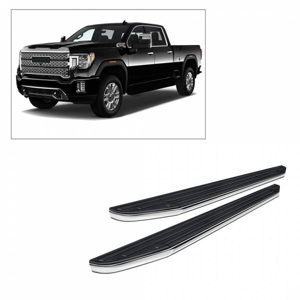 Black Horse Off Road Running Board (MPN: PR-G479)
