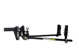 Weigh Safe True Tow Heavy Weight Distribution Hitch (MPN: TTHW6-2.5)